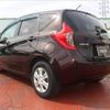 nissan note 2016 CFJ1816332 image 2