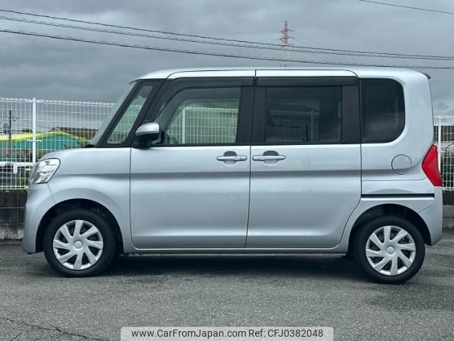 daihatsu tanto 2019 quick_quick_DBA-LA600S_LA600S-0750106 image 2