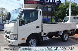 toyota toyoace 2018 -TOYOTA--Toyoace KDY231--8034821---TOYOTA--Toyoace KDY231--8034821-