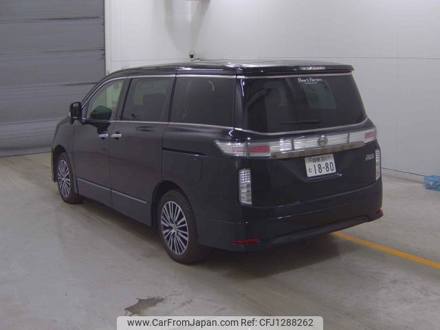 nissan elgrand 2017 -NISSAN 【湘南 301ﾑ1880】--Elgrand TE52-089928---NISSAN 【湘南 301ﾑ1880】--Elgrand TE52-089928- image 2