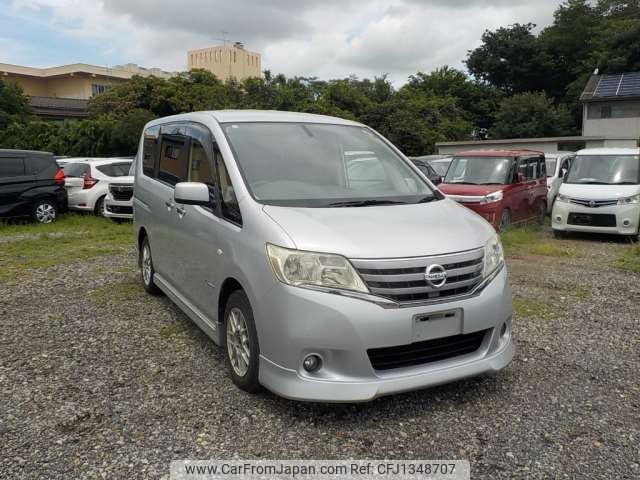 nissan serena 2012 -NISSAN--Serena DAA-HC26--HC26-060347---NISSAN--Serena DAA-HC26--HC26-060347- image 1