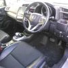 honda fit 2013 TE3007 image 2