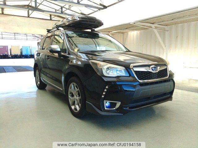 subaru forester 2014 ENHANCEAUTO_1_ea287792 image 1