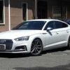 audi s5 2017 -AUDI--Audi S5 ABA-F5CWGL--WAUZZZF56JA032772---AUDI--Audi S5 ABA-F5CWGL--WAUZZZF56JA032772- image 1