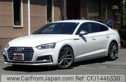 audi s5 2017 -AUDI--Audi S5 ABA-F5CWGL--WAUZZZF56JA032772---AUDI--Audi S5 ABA-F5CWGL--WAUZZZF56JA032772-