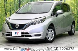 nissan note 2018 -NISSAN--Note DAA-HE12--HE12-205107---NISSAN--Note DAA-HE12--HE12-205107-