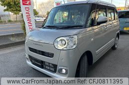 daihatsu move-canbus 2024 -DAIHATSU 【大宮 581ﾐ2823】--Move Canbus LA850S--0086058---DAIHATSU 【大宮 581ﾐ2823】--Move Canbus LA850S--0086058-