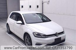 volkswagen golf 2020 -VOLKSWAGEN--VW Golf AUDFG-LP003866---VOLKSWAGEN--VW Golf AUDFG-LP003866-