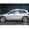 mercedes-benz glb-class 2022 GOO_JP_700056033630240823003 image 1