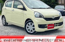 daihatsu mira-e-s 2015 N12141