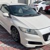 honda cr-z 2010 -HONDA--CR-Z DAA-ZF1--ZF1-1003797---HONDA--CR-Z DAA-ZF1--ZF1-1003797- image 17