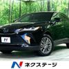 toyota harrier 2021 -TOYOTA--Harrier 6AA-AXUH80--AXUH80-0037888---TOYOTA--Harrier 6AA-AXUH80--AXUH80-0037888- image 1