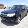 subaru forester 2008 quick_quick_DBA-SH5_SH5-008143 image 1