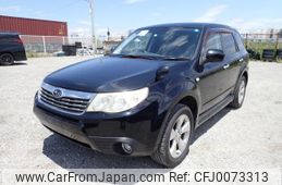 subaru forester 2008 quick_quick_DBA-SH5_SH5-008143