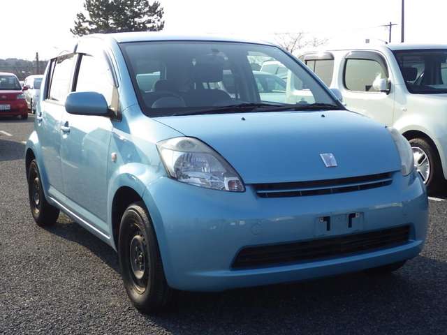 toyota passo 2006 17922906 image 1