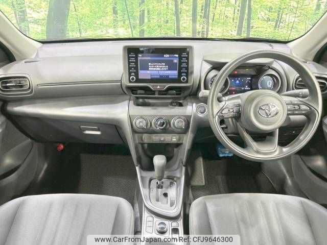 toyota yaris-cross 2023 -TOYOTA--Yaris Cross 5BA-MXPB15--MXPB15-3008430---TOYOTA--Yaris Cross 5BA-MXPB15--MXPB15-3008430- image 2