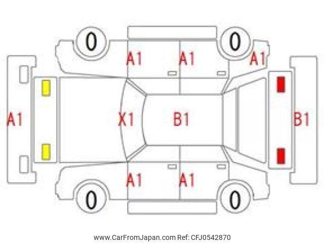 toyota sienta 2017 -TOYOTA--Sienta DAA-NHP170G--NHP170-7077153---TOYOTA--Sienta DAA-NHP170G--NHP170-7077153- image 2