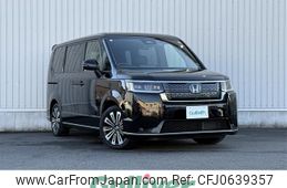 honda stepwagon 2023 -HONDA--Stepwgn 6AA-RP8--RP8-1048037---HONDA--Stepwgn 6AA-RP8--RP8-1048037-