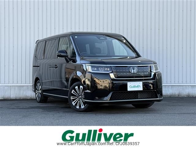 honda stepwagon 2023 -HONDA--Stepwgn 6AA-RP8--RP8-1048037---HONDA--Stepwgn 6AA-RP8--RP8-1048037- image 1