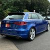 audi s3 2014 -AUDI--Audi S3 ABA-8VCJXF--WAUZZZ8V7FA016567---AUDI--Audi S3 ABA-8VCJXF--WAUZZZ8V7FA016567- image 4