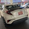 toyota c-hr 2019 quick_quick_DBA-NGX10_2001681 image 3