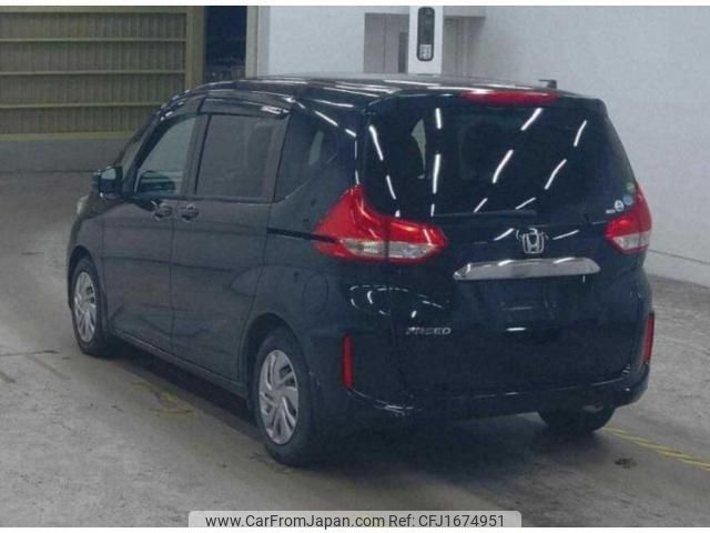 honda freed 2021 CFJ1674951 image 2