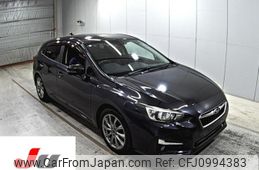 subaru impreza-wagon 2017 -SUBARU--Impreza Wagon GT6-030258---SUBARU--Impreza Wagon GT6-030258-