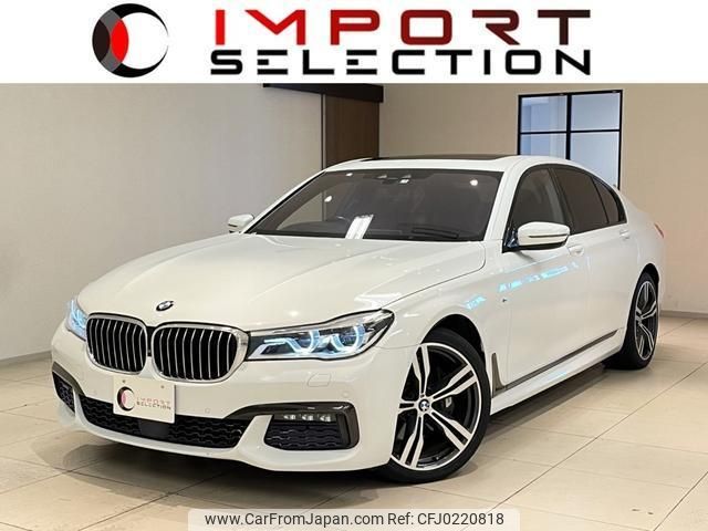 bmw 7-series 2016 quick_quick_7A30_WBA7A22080G609913 image 1