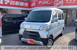 toyota pixis-van 2018 CFJ1584591