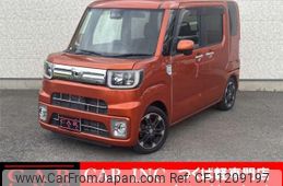 daihatsu wake 2019 quick_quick_LA700S_LA700S-0142853
