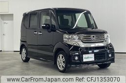 honda n-box 2012 -HONDA--N BOX DBA-JF1--JF1-1076881---HONDA--N BOX DBA-JF1--JF1-1076881-