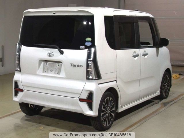 daihatsu tanto 2020 -DAIHATSU--Tanto LA650S-1021166---DAIHATSU--Tanto LA650S-1021166- image 2