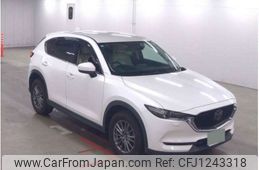 mazda cx-5 2017 -MAZDA 【豊橋 301ﾂ7433】--CX-5 DBA-KF5P--KF5P-103675---MAZDA 【豊橋 301ﾂ7433】--CX-5 DBA-KF5P--KF5P-103675-