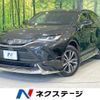 toyota harrier 2021 -TOYOTA--Harrier 6BA-MXUA80--MXUA80-0047833---TOYOTA--Harrier 6BA-MXUA80--MXUA80-0047833- image 1