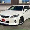 lexus ct 2012 -LEXUS--Lexus CT DAA-ZWA10--ZWA10-2084792---LEXUS--Lexus CT DAA-ZWA10--ZWA10-2084792- image 1