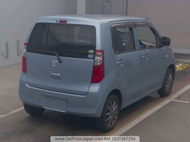 mazda flair 2014 CFJ1567254 image 2