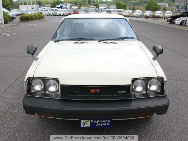 toyota celica 1978 FUJI_CAR_19073813 image 1