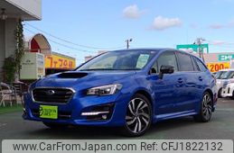 subaru levorg 2019 CFJ1822132
