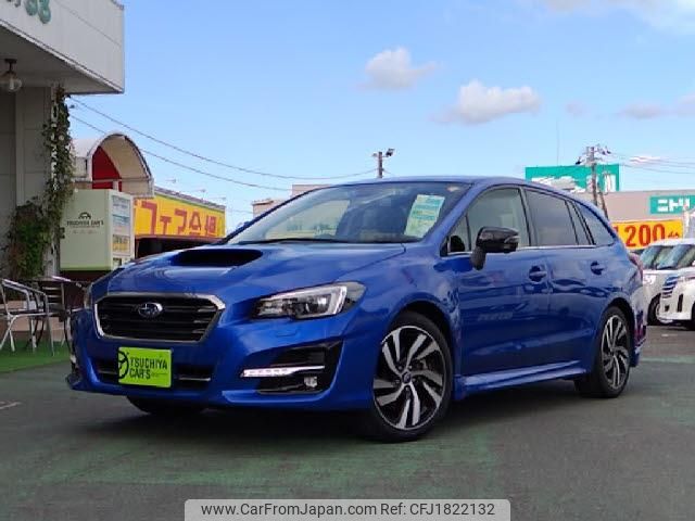 subaru levorg 2019 CFJ1822132 image 1