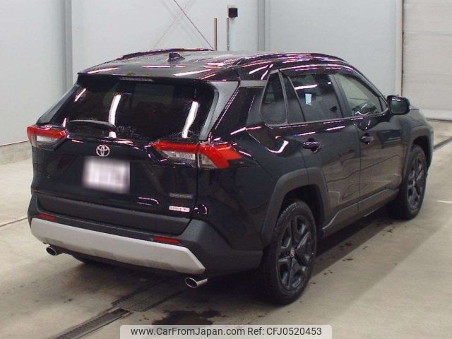 toyota rav4 2024 -TOYOTA 【弘前 300す179】--RAV4 MXAA54-5050806---TOYOTA 【弘前 300す179】--RAV4 MXAA54-5050806- image 2