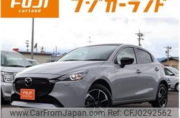 mazda demio 2023 -MAZDA--MAZDA2 5BA-DJLAS--DJLAS-300073---MAZDA--MAZDA2 5BA-DJLAS--DJLAS-300073-