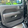 jeep gladiator 2023 CFJ1648836 image 77