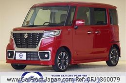 suzuki spacia 2019 CFJ1360079