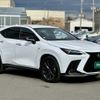 lexus nx 2023 -LEXUS--Lexus NX 6AA-AAZH25--AAZH25-6005291---LEXUS--Lexus NX 6AA-AAZH25--AAZH25-6005291- image 24