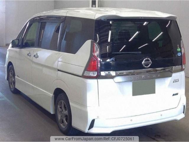 nissan serena 2018 quick_quick_DAA-GFC27_097606 image 2