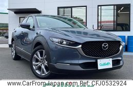 mazda cx-3 2021 -MAZDA--CX-30 3DA-DM8P--DM8P-152105---MAZDA--CX-30 3DA-DM8P--DM8P-152105-