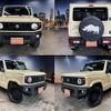 suzuki jimny 2018 quick_quick_3BA-JB64W_JB64W-119022 image 1