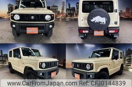 suzuki jimny 2018 quick_quick_3BA-JB64W_JB64W-119022