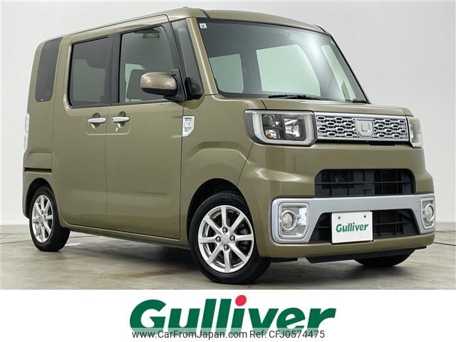 daihatsu wake 2015 -DAIHATSU--WAKE DBA-LA700S--LA700S-0047040---DAIHATSU--WAKE DBA-LA700S--LA700S-0047040- image 1