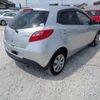 mazda demio 2010 CFJ1601306 image 2